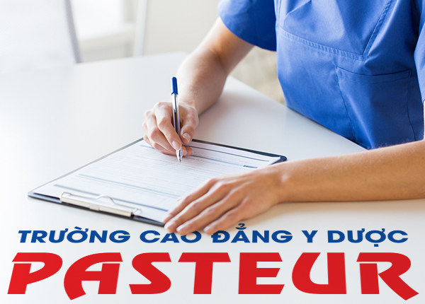 Học phí ngành Cao đẳng Xét nghiệm Y học tại Trường Cao đẳng Y Dược Pasteur