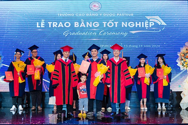 Mẹo ôn tập hiệu quả giúp sinh viên vượt qua các môn thi tốt nghiệp Cao đẳng Dược