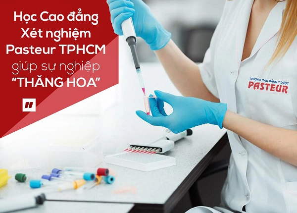 Xu hướng chọn ngành Xét nghiệm Y học trong những năm gần đây
