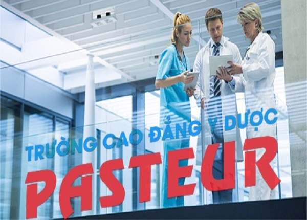 Cao đẳng Y Dược Pasteur ở đâu? Thông tin liên hệ, cơ sở vật chất và môi trường học tập