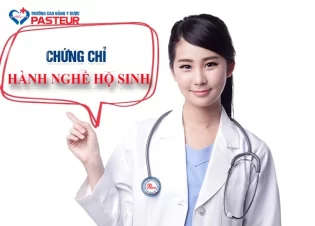 Chứng chỉ hành nghề Hộ sinh là gì? Điều kiện, thủ tục và hồ sơ cần biết