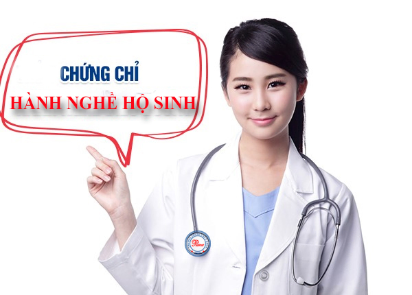 Chứng chỉ hành nghề Hộ sinh là gì?