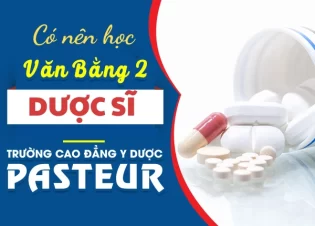 Có nên học Văn bằng 2 Dược sĩ hay không? Cơ hội việc làm ra sao?