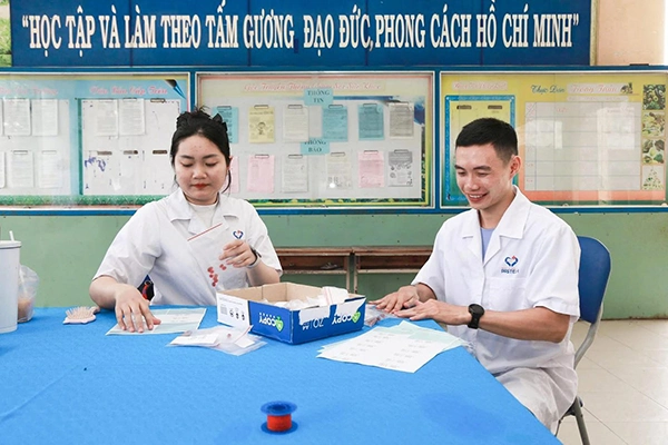 Học Văn bằng 2 Dược sĩ ở đâu?