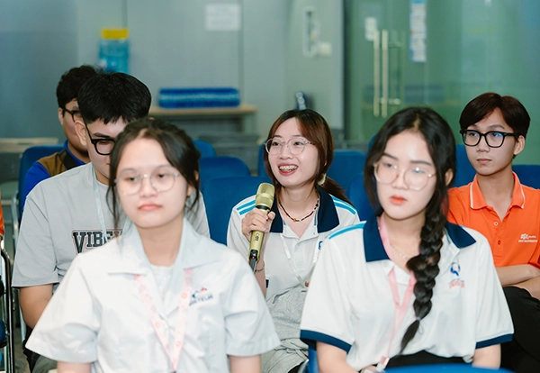 Học Cử nhân Điều dưỡng ở đâu?