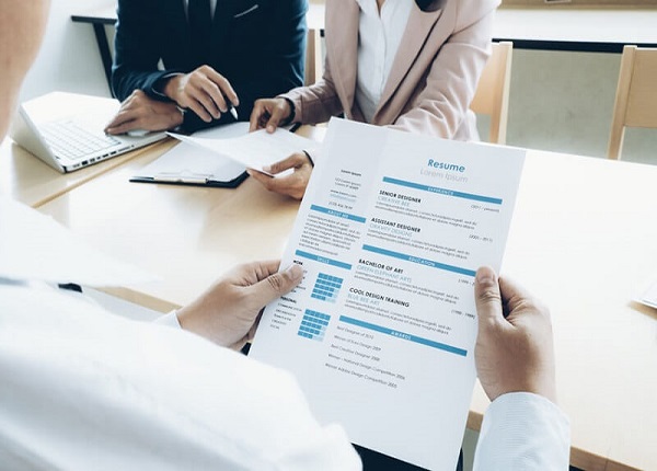 Mẫu CV Trình Dược Viên dành cho người chưa có kinh nghiệm