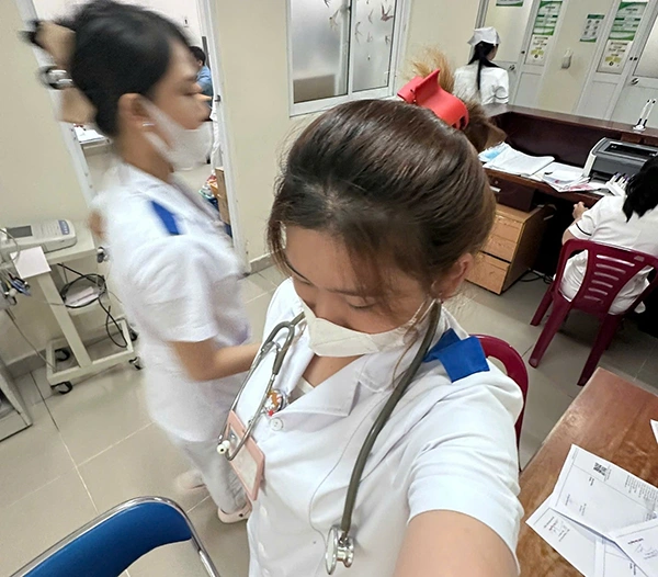 Phương pháp ôn tập để đạt hiệu quả cao trong kỳ thi liên thông Cao đẳng Dược