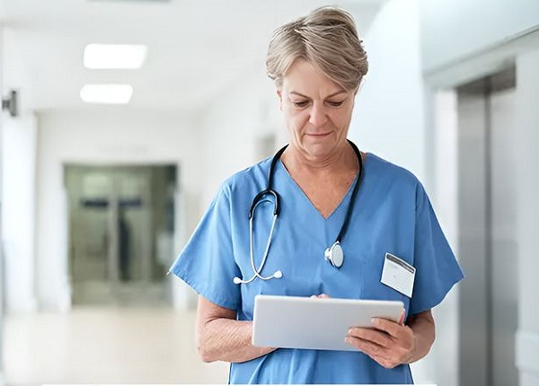 CKI là chương trình đào tạo chuyên sâu cho điều dưỡng viên