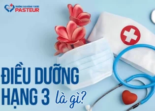 Điều dưỡng hạng 3 là gì và tiêu chí phân hạng các bậc Điều dưỡng viên