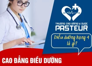Điều dưỡng hạng 4 là gì? Tiêu chuẩn chức danh nghề nghiệp