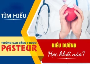 Tìm hiểu ngành Điều dưỡng học khối nào? Tổng hợp khối thi tại các trường Đại học, Cao đẳng
