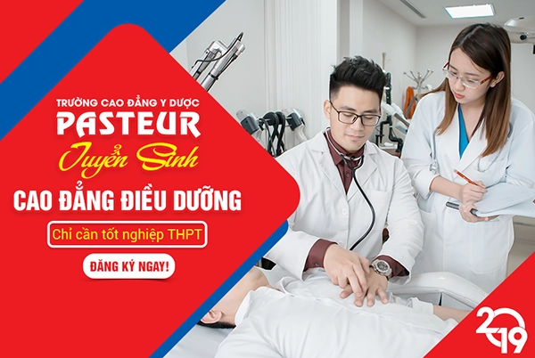 Điều dưỡng nên học Đại học hay Cao đẳng?