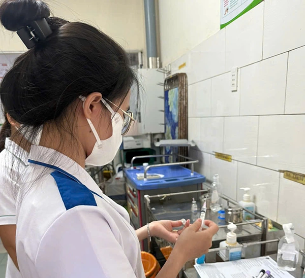 Điều dưỡng ngoại khoa là gì?