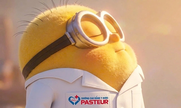 Điều kiện học liên thông Trường Cao đẳng Y Dược Pasteur
