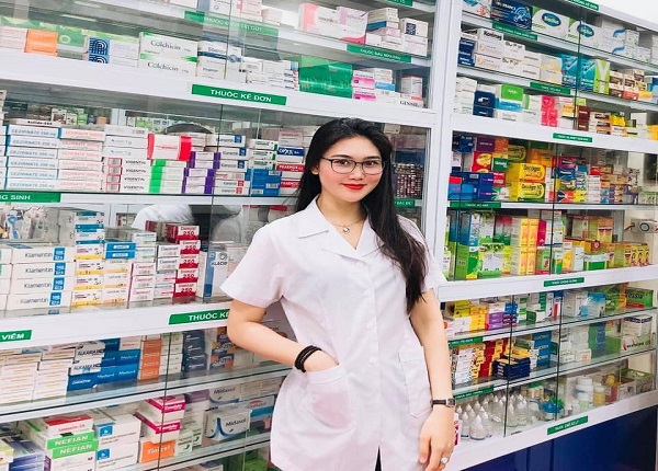 Dược sĩ Cao đẳng ra làm gì sau khi tốt nghiệp?