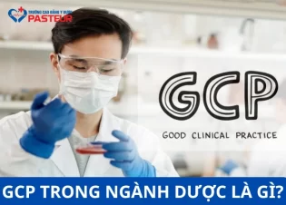 GCP trong ngành Dược: Ý nghĩa và 13 nguyên tắc cần tuân thủ