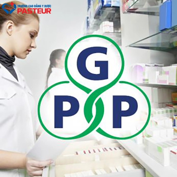 Lợi ích khi áp dụng nguyên tắc GCP