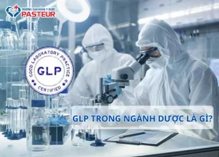 GLP là gì? Quy trình kiểm nghiệm GLP trong ngành Dược