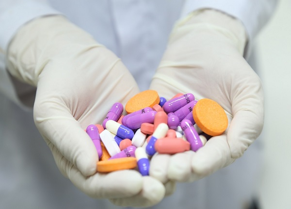 Tìm hiểu về GPs trong ngành Dược