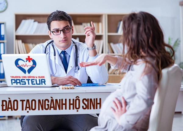Mục tiêu của ngành Hộ sinh