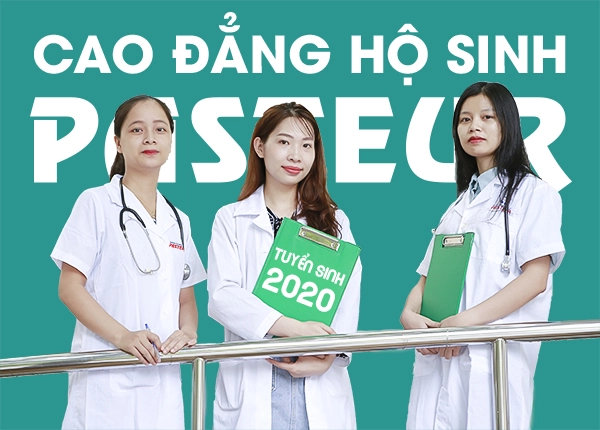 Học ngành Hộ sinh và cơ hội nghề nghiệp