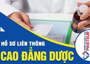 Hồ sơ Liên thông Cao đẳng Dược cần những giấy tờ gì?