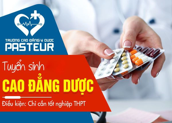 Tiêu chí giúp bạn nhận biết trường Cao đẳng Dược chất lượng