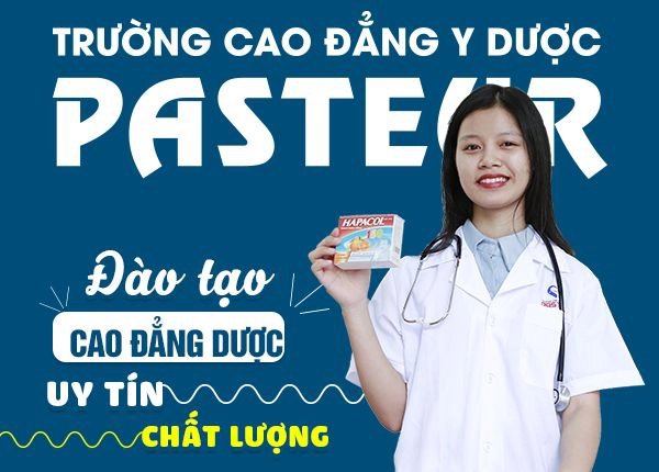 Học Cao đẳng Dược ra làm gì và có thể làm ở đâu?