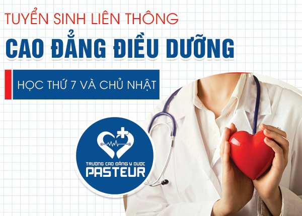 Những lưu ý khi chọn trường học Liên thông cử nhân Điều dưỡng