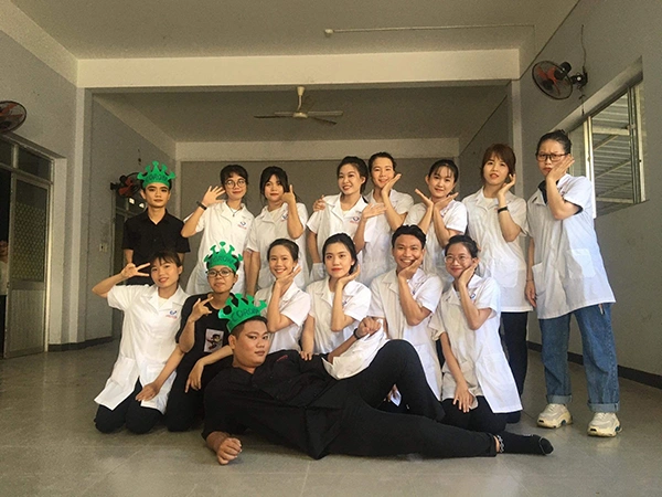 Đánh giá về mức học phí Văn bằng 2 Trường Cao đẳng Y Dược Pasteur