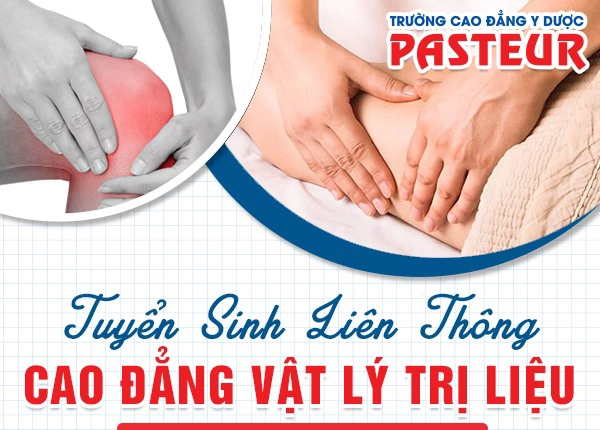 Học Phục hồi chức năng hệ vừa học vừa làm là gì?