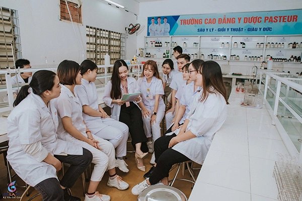 Văn bằng 2 Dược có những hệ đào tạo nào?