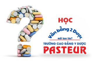 Học Văn bằng 2 Dược mất bao lâu để chuyển nghề Dược sĩ