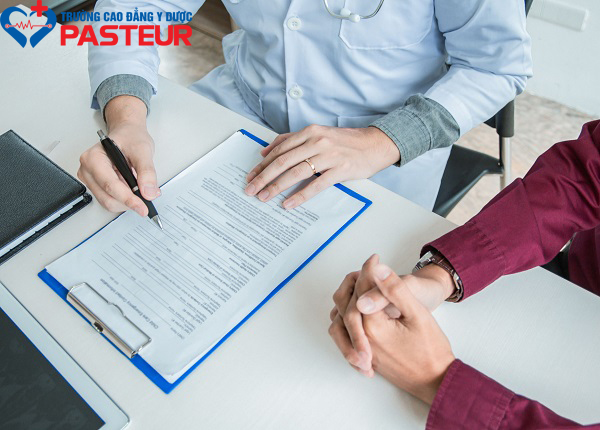 Hướng dẫn viết mẫu CV Trình Dược Viên