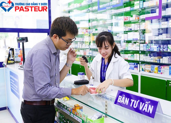 Làm Trình Dược Viên có khó không? 