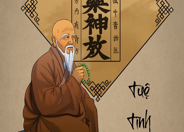 Lịch sử ngành Dược Việt Nam thời kỳ phong kiến