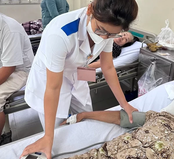 Tại sao cần Liên thông Cử nhân Vật lý trị liệu