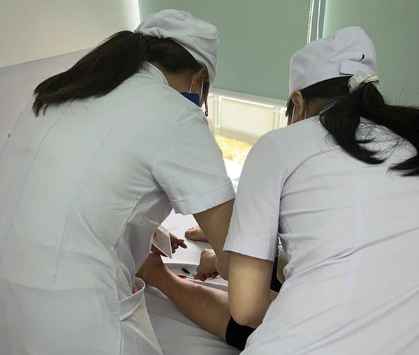 Tại sao cần Liên thông Cử nhân Vật lý trị liệu