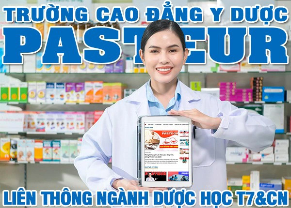 Trường nào đào tạo Liên thông Trung cấp lên Cao đẳng Dược