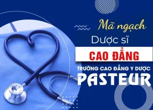 Cập nhật mã ngạch Dược sĩ Cao đẳng theo Thông tư mới nhất của Bộ Y tế