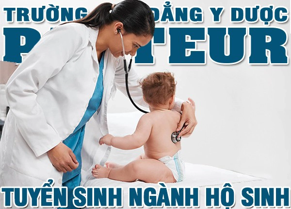 Triển vọng nghề nghiệp và cơ hội tăng thu nhập cho Hộ sinh