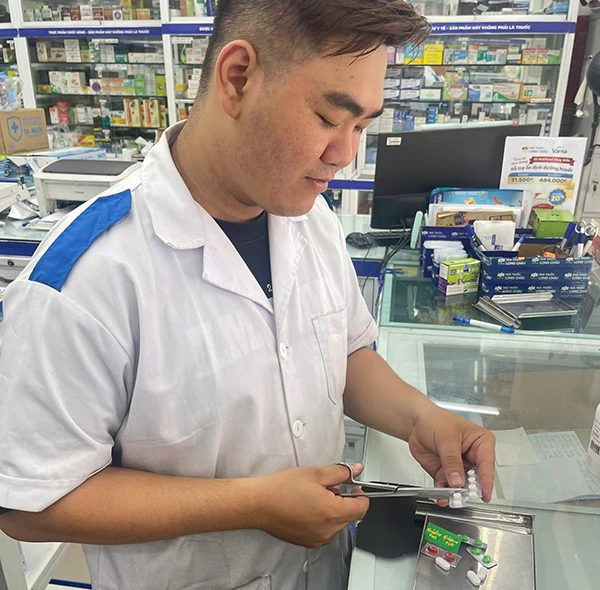 Nên học chuyên ngành Dược nào?