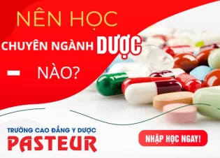 Sinh viên Dược tương lai nên học chuyên ngành Dược nào?