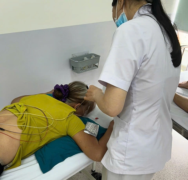 Học Cao đẳng Điều dưỡng mấy năm?