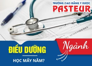 Ngành Điều dưỡng học mấy năm? Thông tin chi tiết tại trường Cao đẳng, Đại học.