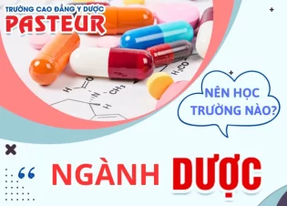Ngành Dược nên học trường nào uy tín và được nhiều sinh viên lựa chọn?