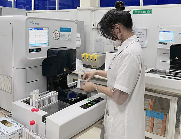 Ngành Kỹ thuật Xét nghiệm Y học thi khối nào?