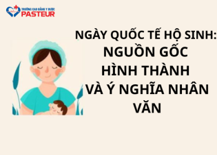 Ngày quốc tế Hộ sinh​: Nguồn gốc hình thành và Ý nghĩa nhân văn