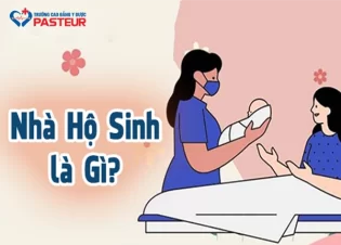 Nhà hộ sinh là gì? Điều kiện, thủ tục và hồ sơ cấp phép hoạt động