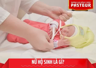 Nữ Hộ sinh là gì? Tìm hiểu vai trò và công việc của người Nữ Hộ sinh